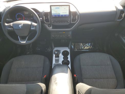 Used 2021 Ford Bronco Sport Big Bend image 20