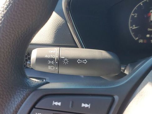 New 2026 Honda CR-V LX image 33