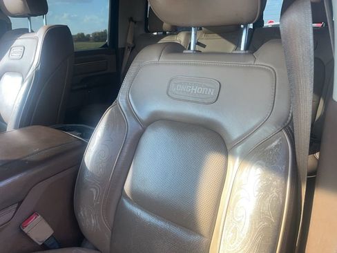 Used 2019 RAM 1500 Limited w/ Protection Group image 13