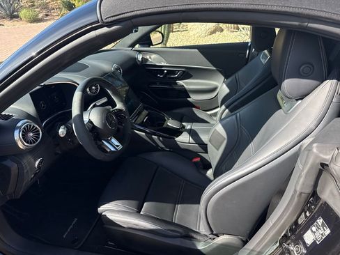 Used 2023 Mercedes-Benz SL 63 AMG SL 63 AMG image 15