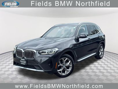 Certified 2023 BMW X3 xDrive30i w/ Convenience Package w/ZPA