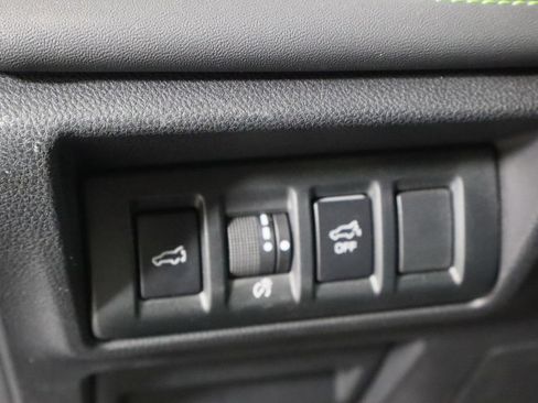 Used 2023 Subaru Outback Onyx Edition XT AWD/4WD image 22