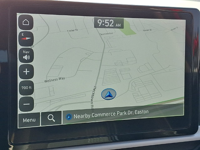 Used 2025 Hyundai Venue Limited FWD image 18