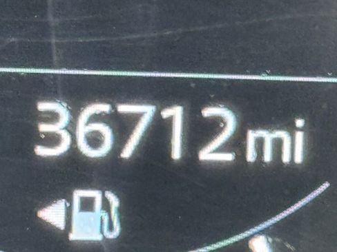 Used 2024 MAZDA CX-5 Carbon Edition image 10