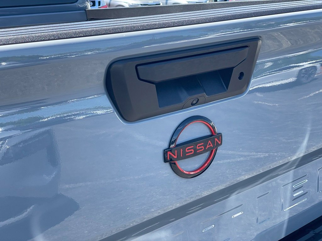 Certified 2023 Nissan Frontier PRO-4X w/ Pro Convenience Package AWD/4WD image 32