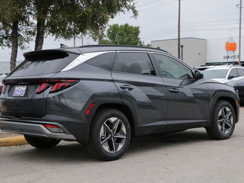 Used 2026 Hyundai Tucson SEL image 5