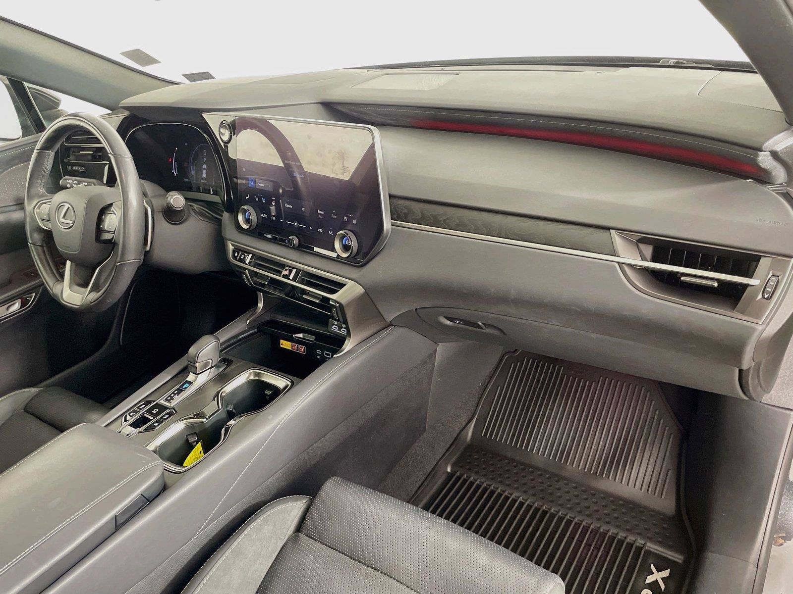 Used 2024 Lexus RX 350 AWD w/ Convenience Package image 34
