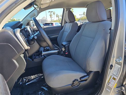 Used 2021 Toyota Tacoma SR5 image 14