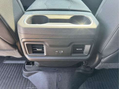 Used 2023 Chevrolet Silverado 1500 RST w/ RST All Star Premium Package AWD/4WD image 11