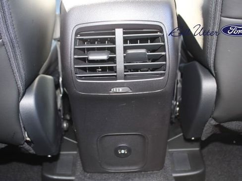 New 2025 Ford Bronco Sport Outer Banks w/ Outer Banks Tech Package+ image 11