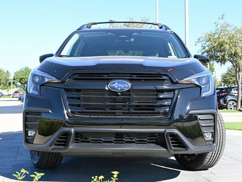 New 2025 Subaru Ascent Bronze Edition image 8