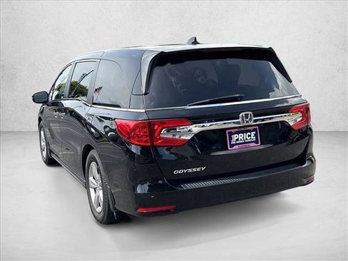 Used 2020 Honda Odyssey EX-L image 8