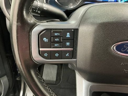 Used 2023 Ford F150 XLT w/ Equipment Group 302A High AWD/4WD image 28