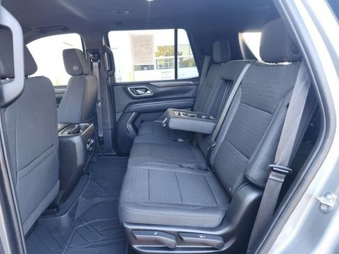Used 2024 Chevrolet Tahoe LS w/ Driver Alert Package AWD/4WD image 19