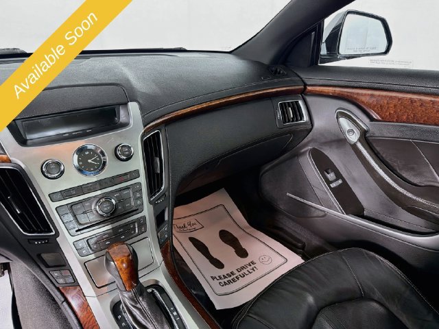 Used 2011 Cadillac CTS Premium AWD/4WD image 22