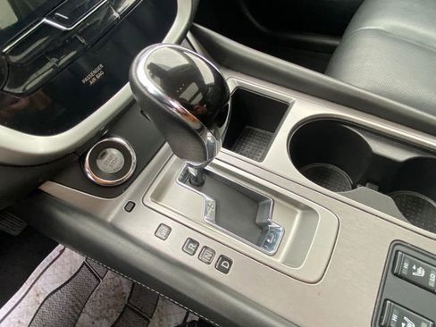 Used 2023 Nissan Murano SL image 8