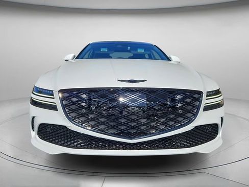 New 2026 Genesis G80 3.5T Prestige image 3