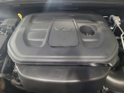 Used 2019 Jeep Grand Cherokee High Altitude image 30