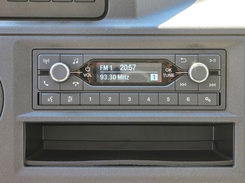 New 2026 Ford E-350 and Econoline 350 Super Duty w/ Power Equipment Group RWD image 13