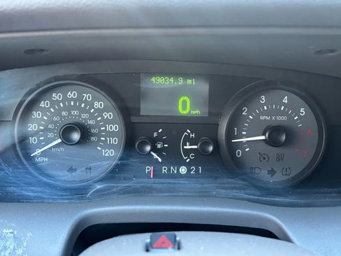 Used 2009 Mercury Grand Marquis LS image 32