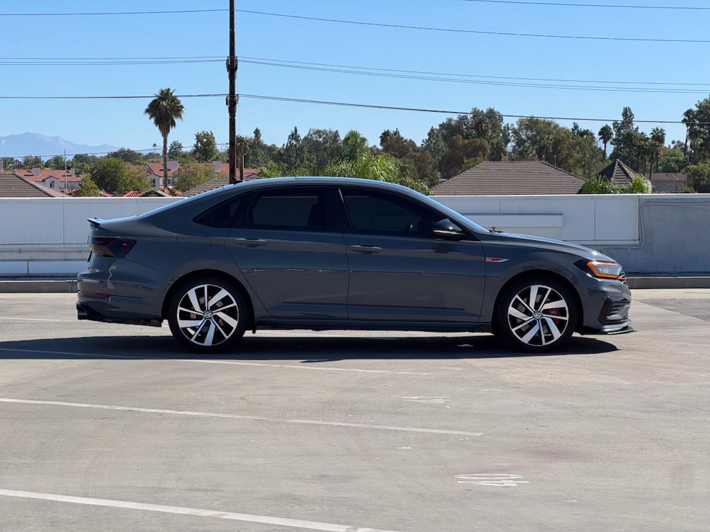Used 2021 Volkswagen Jetta GLI Autobahn FWD image 31