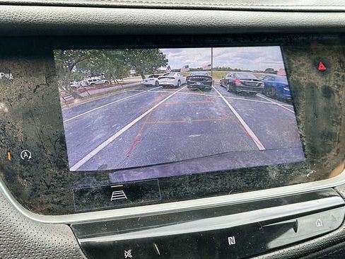 Used 2021 Cadillac XT5 Luxury image 20