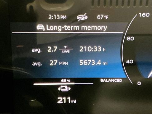 Used 2025 Audi A6 e-tron Premium Plus w/ Premium Plus AWD/4WD image 18