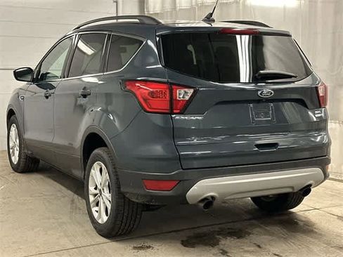 Used 2019 Ford Escape SEL image 21