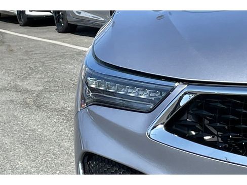 Certified 2020 Acura RDX FWD w/ Technology Package image 45