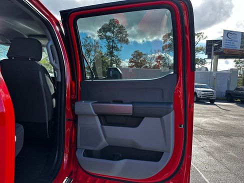 New 2026 Ford F250 XL w/ STX Appearance Package image 37