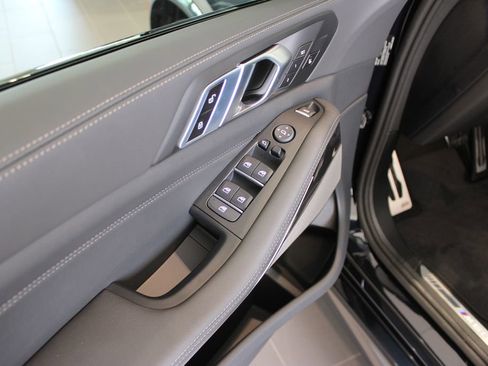 New 2026 BMW X5 M60i AWD/4WD image 27