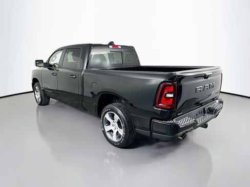 New 2026 RAM 1500 Express AWD/4WD image 5
