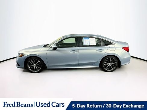 Used 2023 Honda Civic Touring image 5