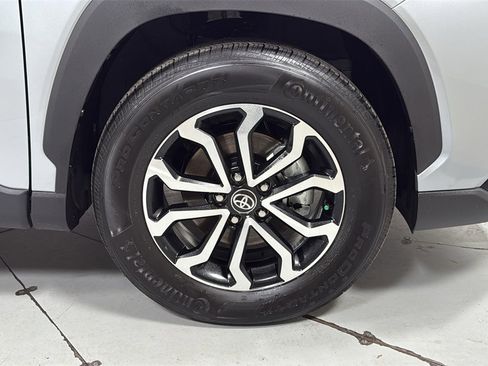 Certified 2025 Toyota Corolla Cross S image 21