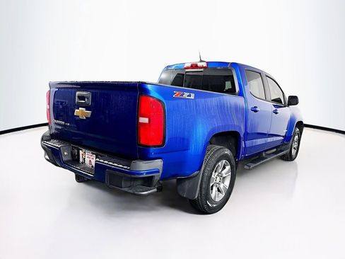 Used 2018 Chevrolet Colorado Z71 image 9