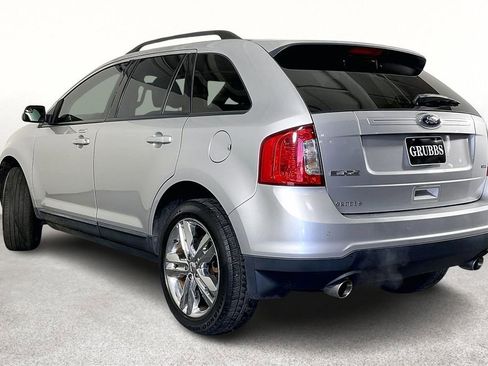 Used 2012 Ford Edge SEL image 17