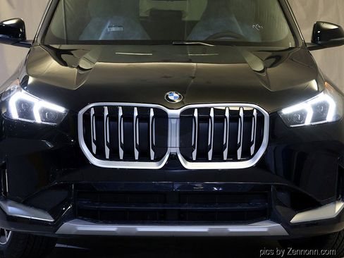New 2026 BMW X1 xDrive28i image 6
