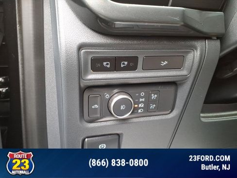 Certified 2022 Ford F150 XLT w/ Equipment Group 302A High image 15