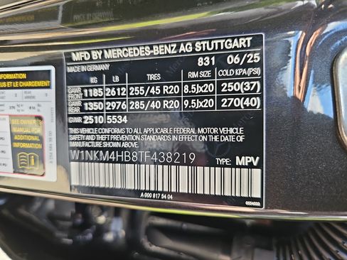 Used 2026 Mercedes-Benz GLC 300 4MATIC image 39