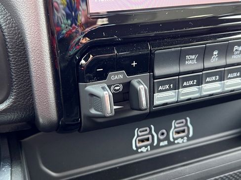 New 2026 RAM 2500 Big Horn image 44