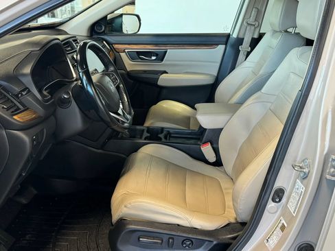Used 2018 Honda CR-V EX-L image 9