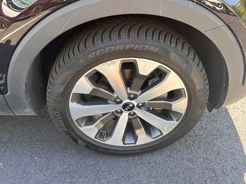 Used 2021 Kia Telluride S AWD/4WD image 13