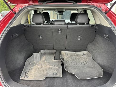 Used 2019 MAZDA CX-5 Touring AWD/4WD image 24