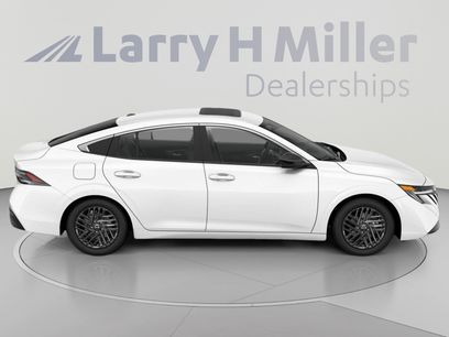 New 2026 Nissan Sentra SV w/ SV Convenience Package