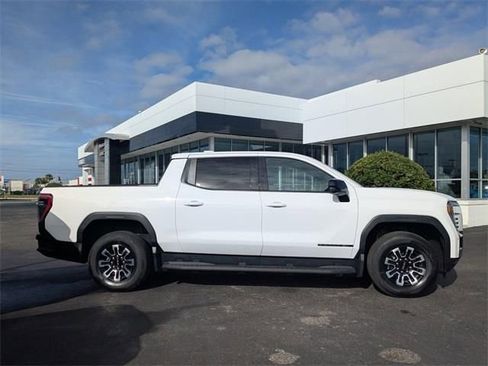 New 2026 GMC Sierra EV Elevation AWD/4WD image 3