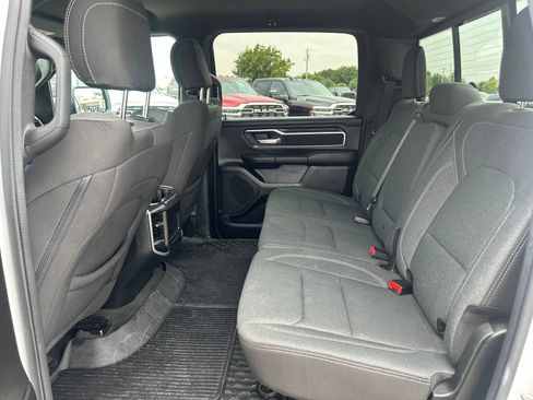 Used 2023 RAM 1500 Lone Star AWD/4WD image 12