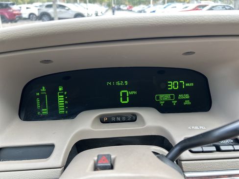 Used 2004 Mercury Grand Marquis LS image 21