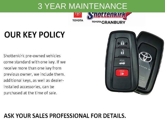 Used 2026 Honda HR-V EX-L image 31