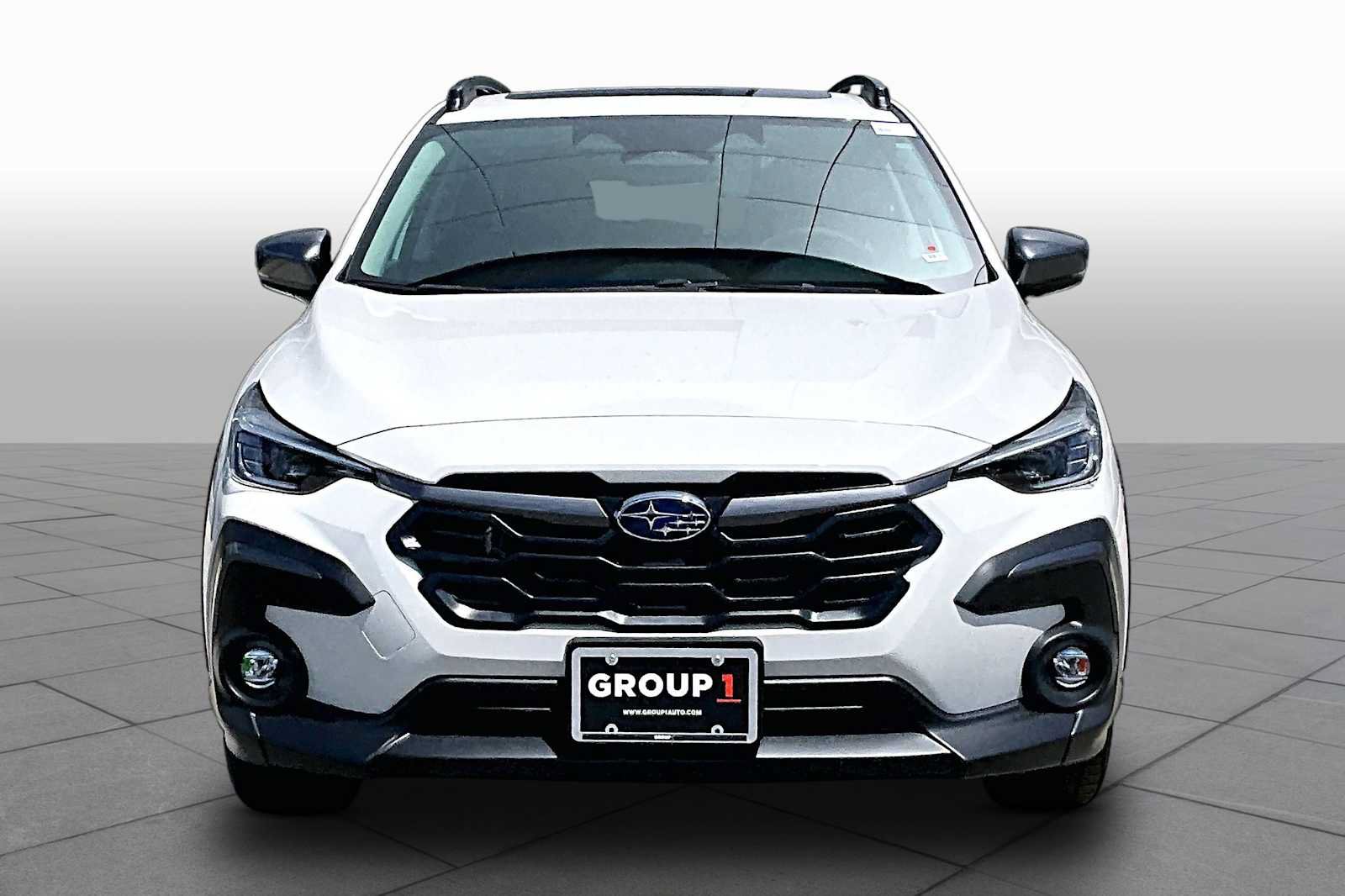 New 2026 Subaru Crosstrek 2.5i Limited AWD/4WD image 3
