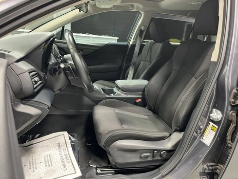 Certified 2023 Subaru Outback Premium AWD/4WD image 14